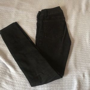 Black Jegging